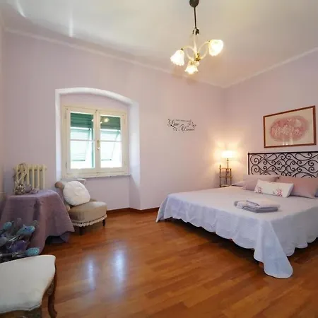 Perfect Getaway With Excellent Amenities * Sarzana