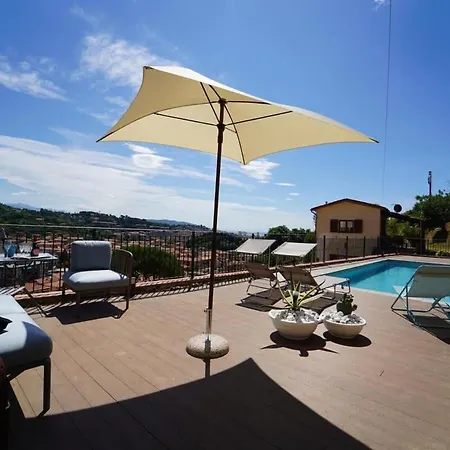 Perfect Getaway With Excellent Amenities Villa Sarzana