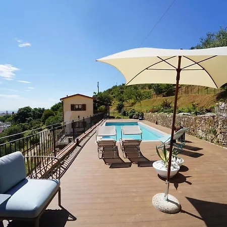 Villa Perfect Getaway With Excellent Amenities